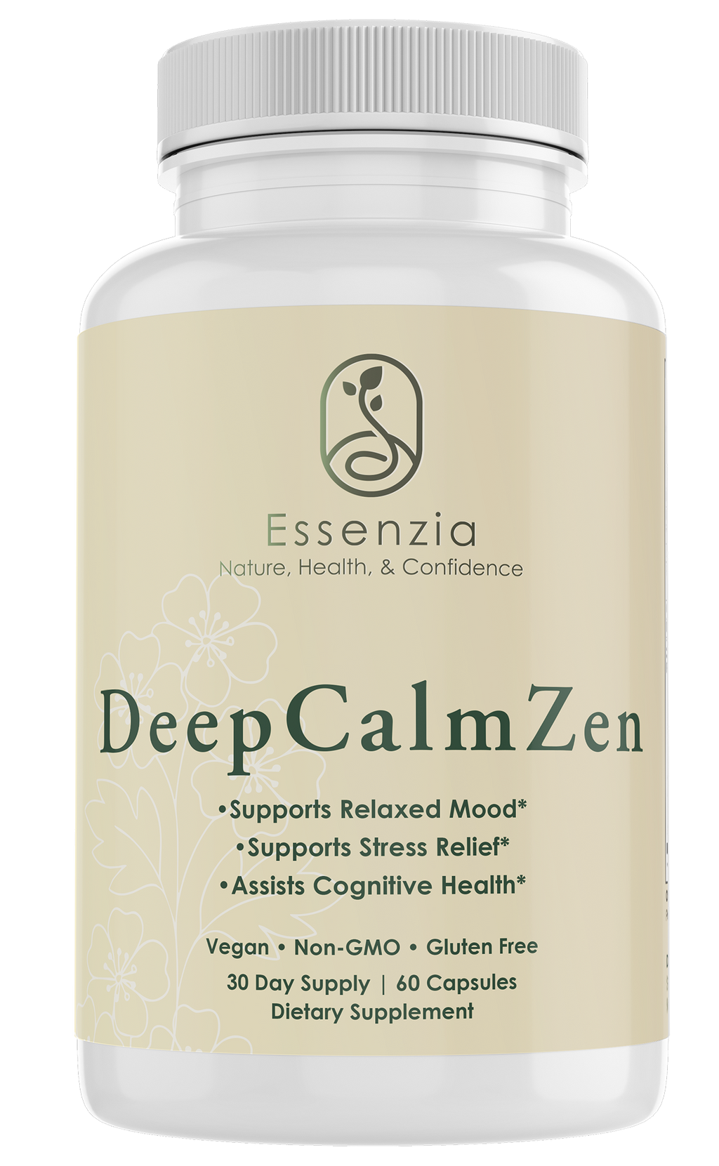DeepCalm Zen™