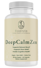 DeepCalm Zen™