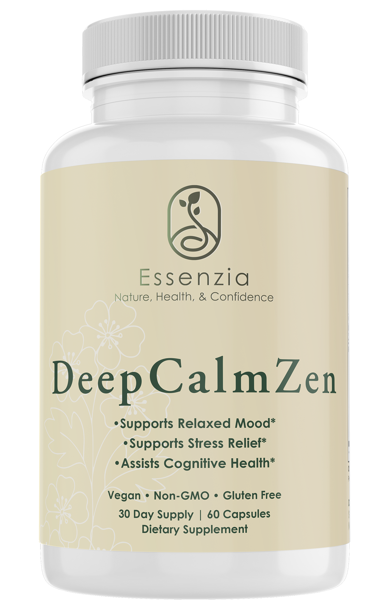 DeepCalm Zen™