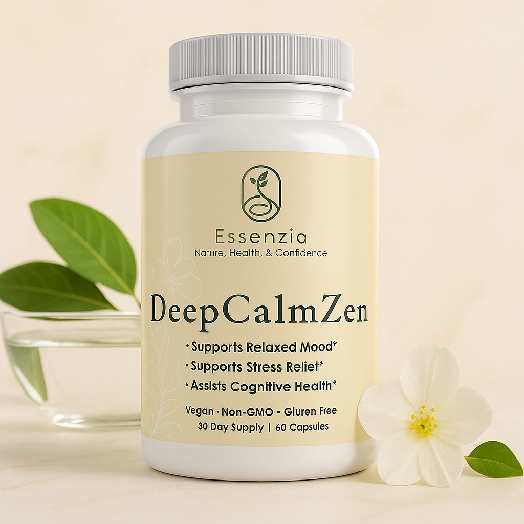 DeepCalm Zen™