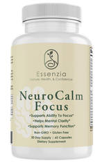 NeuroCalm Focus™