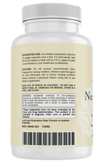 NeuroCalm Focus™