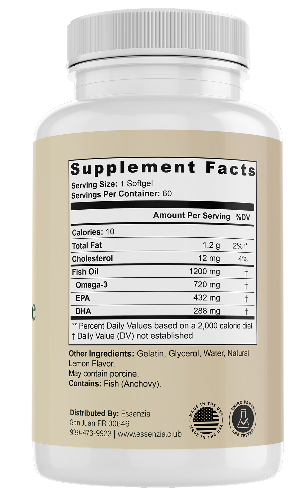 BioBalance