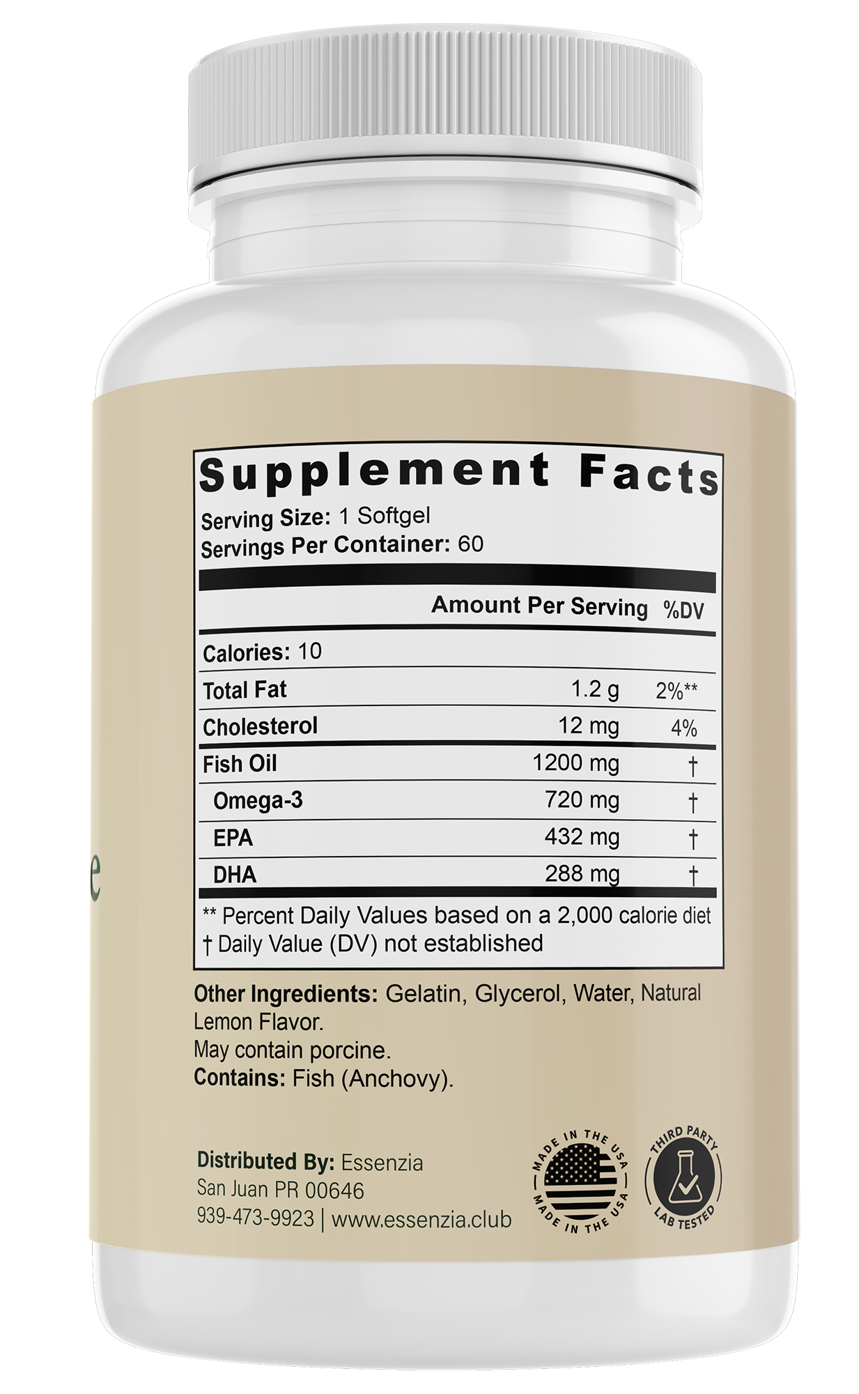 BioBalance